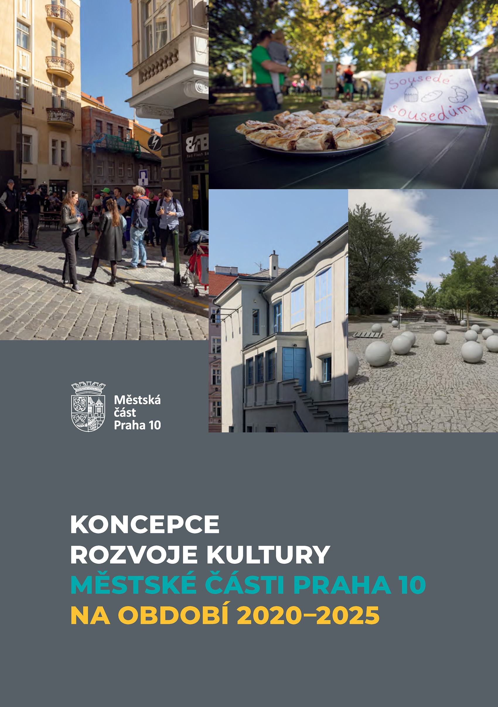 Koncepce rozvoje kultury 2020–2025 (odkaz otevře v novém okně PDF, 8 MB)