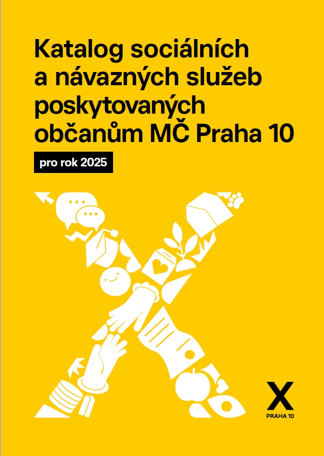 Titulní strana katalogu poskytovatelů sociálních a návazných služeb, odkaz otevře PDF, 3,3 MB v novém okně (v nové záložce)