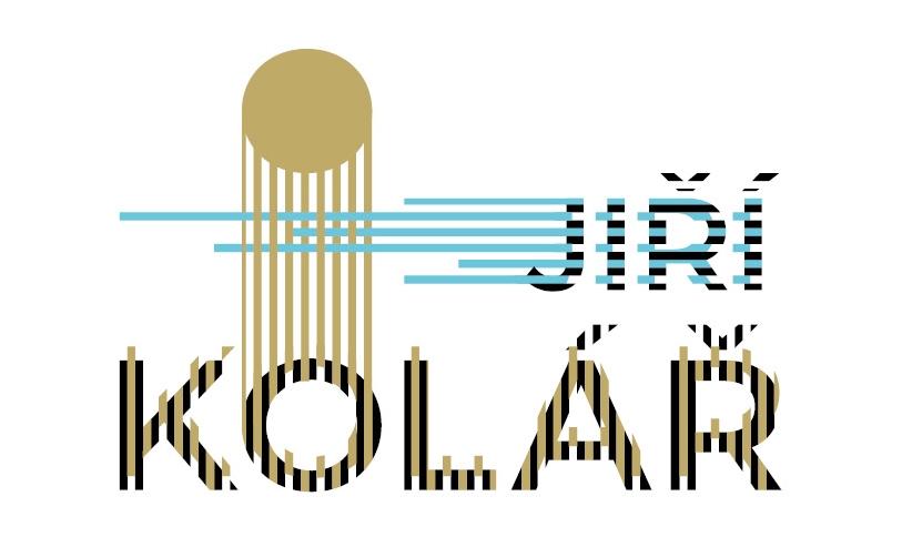 Logo - Jiří Kolář