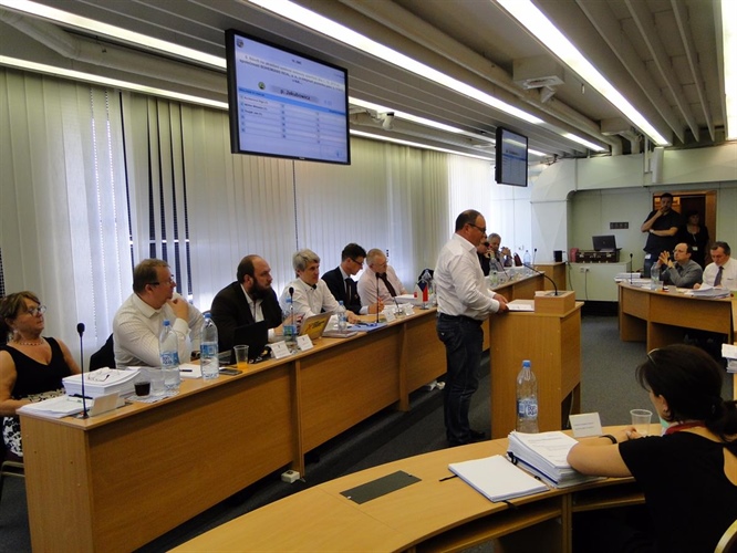 Nová koalice: Uvědomujeme si význam Ďolíčku