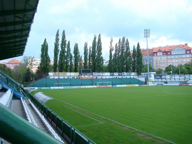 Praha 10 pomůže zachránit Ďolíček, napřed ale musí vypovědět směnnou smlouvu