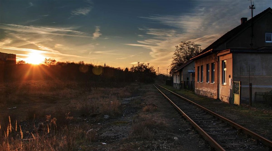 Výstraha před vysokými teplotami