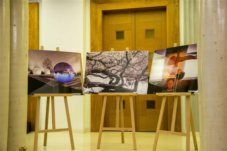 Vyhlášení výsledků fotografické soutěže 2016 „Jak vidím Prahu 10“