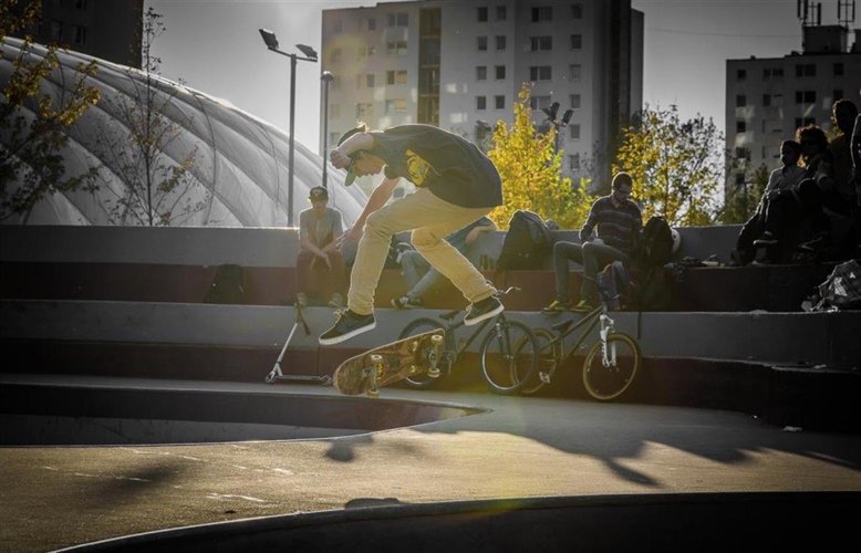 Praha 10 rozdělí rekordních 15 milionů na sport