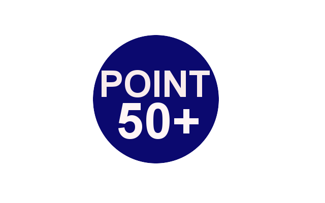 Point 50+ : Horní Galilea