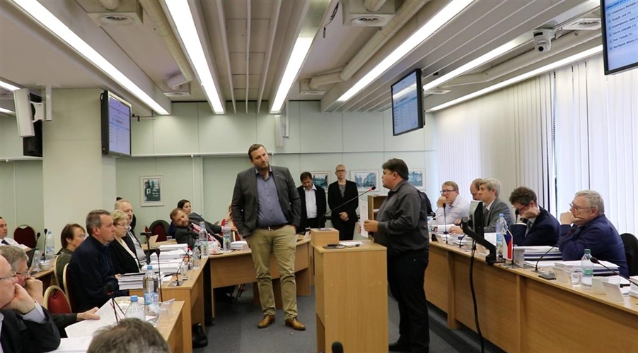 Budoucí podoba Slatin je schválena a míří do návrhu Metropolitního plánu