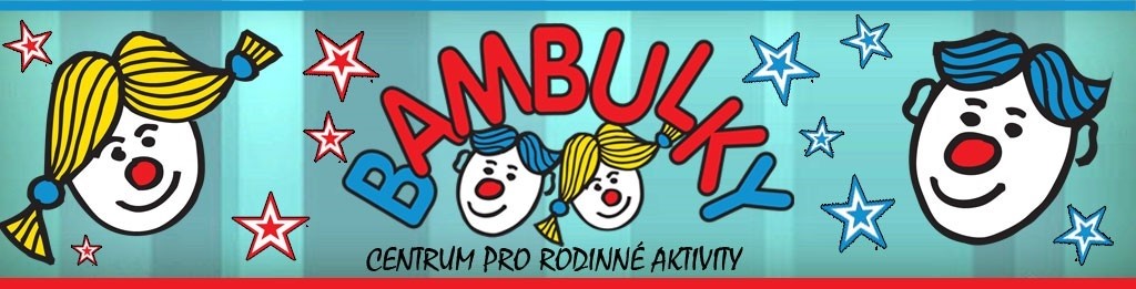 Centrum pro rodinné aktivity BAMBULKY: Podzimní  burza dětského oblečení