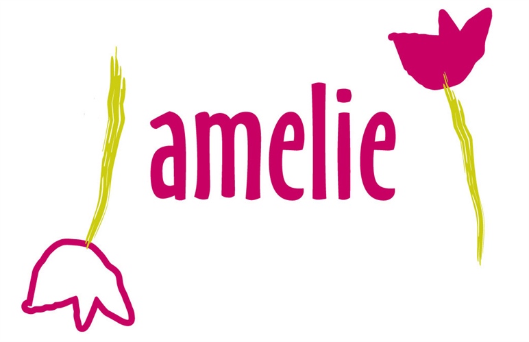Centrum Amelie: Velikonoční výzdoba