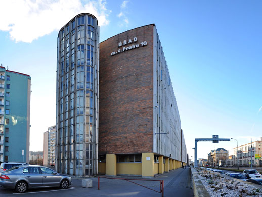 Praha 10 má schválený rozpočet na letošní rok
