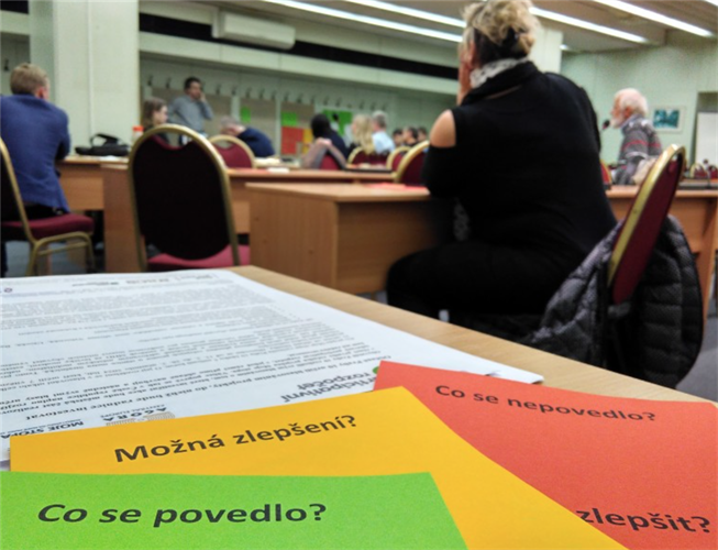 Praha 10 zná vítězné projekty v rámci participativního rozpočtu „Moje stopa“