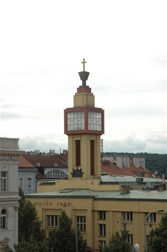 V září se zdarma dostanete do jinak nepřístupných památek