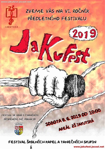 Jakufest 2019
