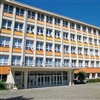 Budova základní školy V Rybníčkách