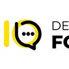 Logo Desítkové fórum