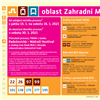 Informační leták - omezení MHD