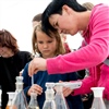 Tvoření na science festivalu