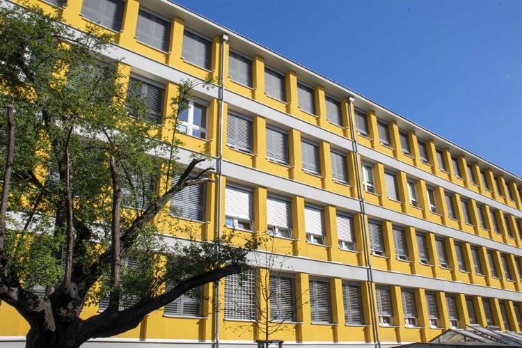 Місця у дитячих садочках та початкових школах на Празі 10 відсутні.