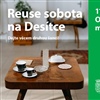 Pozvánka - Reuse sobota na Desítce