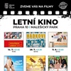 Plakát - letní kino