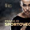 Vizuál - Sportovec roku Prahy 10