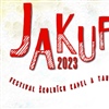 Vizuál - Jakufest