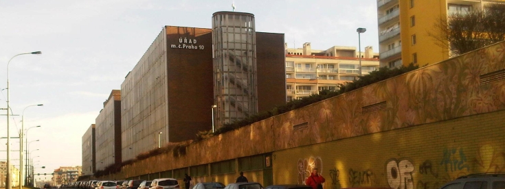 Rozpočet Prahy 10 v roce 2014: investice do sociálních služeb, parků a škol