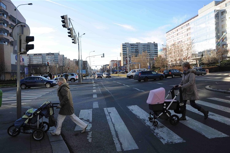 Společně s občany za Prahu 10 bezbariérovou