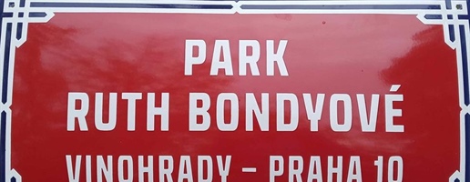 V Parku Ruth Bondyové se otevřel pilotní provoz unikátní preventivní osvětové stezky