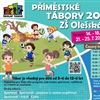 Příměstské tábory
