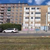 Bytový komplex v ulicích Černokostelecká a Malínská