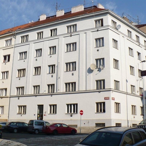 Praha 10 prodává další nebytové prostory