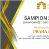 Ocenění Šampion Zdravých měst