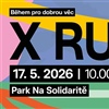 X RUN