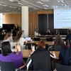 Setkání zabydlovacích organizací na Praze 10 přineslo novinky v oblasti podpory bydlení