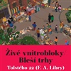 Živé vnitrobloky na Desítce 