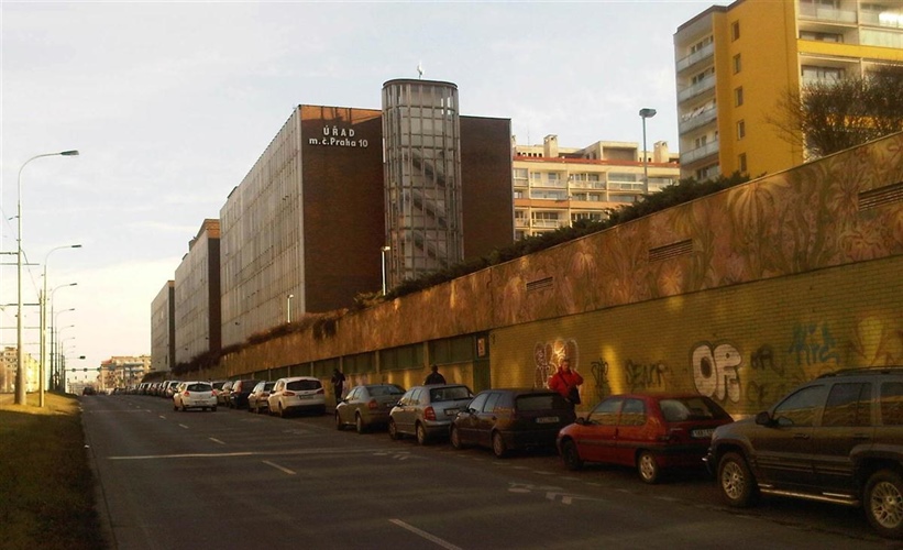 Magistrát opět prověřoval hospodaření Prahy 10