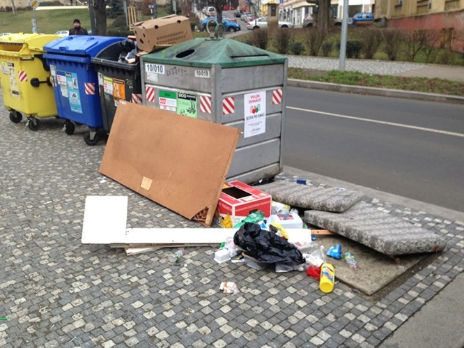 Služba MMS v roce 2014: rekordní počet podnětů