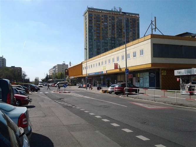 Rekonstrukce OC Květ: Praha 10 zažádá magistrát o studii EIA