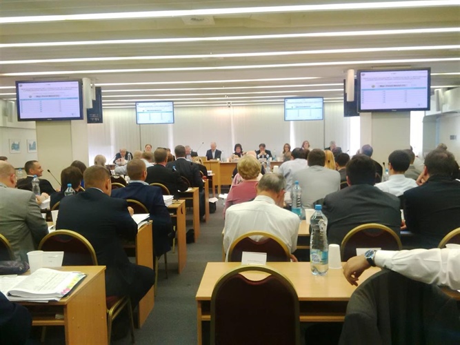 Zastupitelé zrušili postup ohledně nové radnice