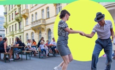 Přihlaste se do 20. ročníku Zažít město jinak