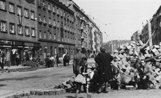 Praha 10 pořádá k 80. výročí Pražského povstání bohatý...