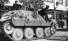 Přijďte se se podívat na stíhač tanků 