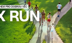 TZ: X RUN se vrací, na Desítce se opět poběží pro dobrou věc