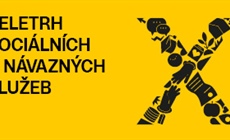 Přijďte na Veletrh sociálních a návazných služeb