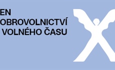 Den dobrovolnictví a volného času opět v Heroldových sadech