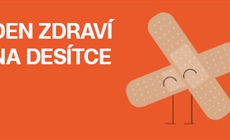 FNKV a Praha 10 zvou na Den zdraví