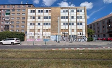 MČ Praha 10 prodává bytový komplex Černokostelecká-Malínská