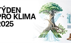 Desítkový Týden pro klima