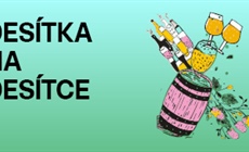 TZ: Praha 10 zve na třetí ročník festivalu Desítka na...