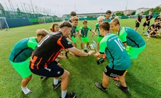 Školáci z Prahy 10 bojovali o Pohár Františka Pláničky